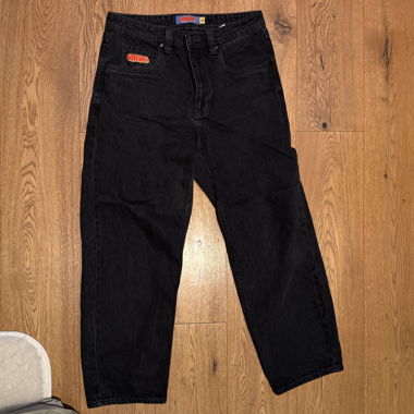 Empyre loose fit sk8 Jeans Gr. 30