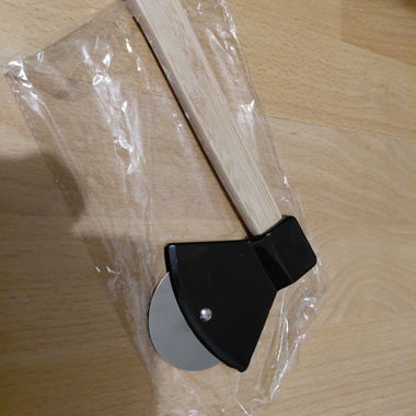 Pizza Messer 