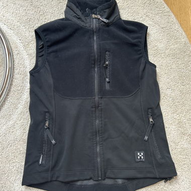 Gilet Haglöfs S