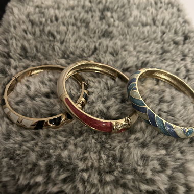 Bracelets