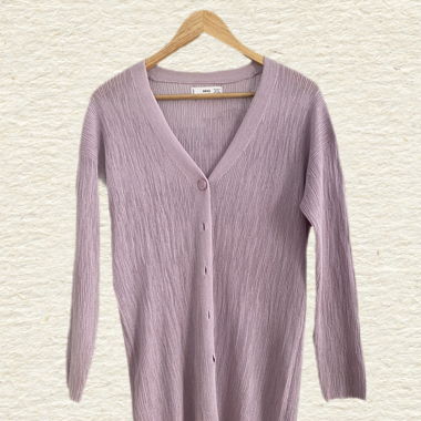 Strickjacke von Mango