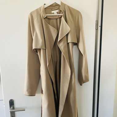 Trenchcoat
