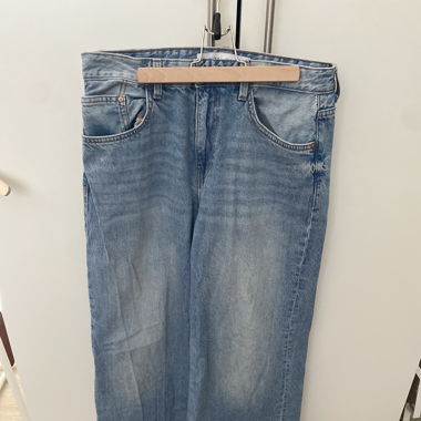Bershka jeans