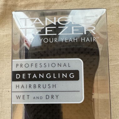 Brosse à cheveux Tangle Teezer