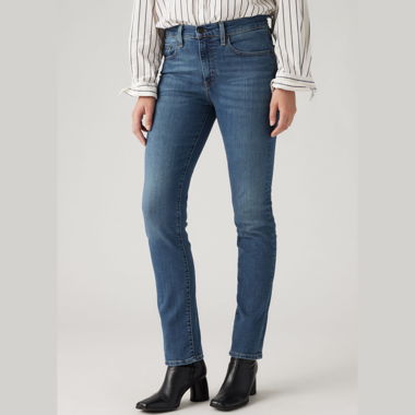 Levi's 724 Jeans Grösse 25