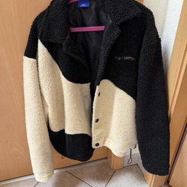 Veste skater Canva Company