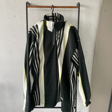 Blue River Fleece-Sweatshirt XXL