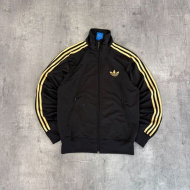Vintage Adidas Firebird Trainingsjacke (S)