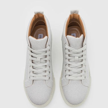 Neue Steve Madden Herren Sneaker 45