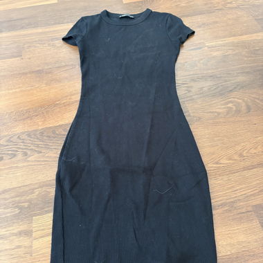 Vestito nero