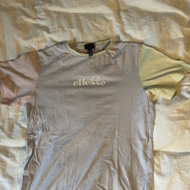 Ellesse T-Shirt
