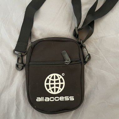 Borsa a tracolla All Access