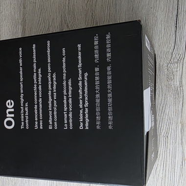 Sonos One (2. Generation)