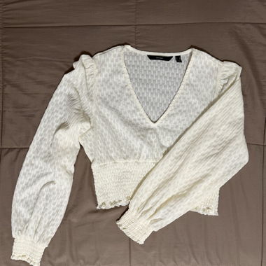 Vero Moda Bluse