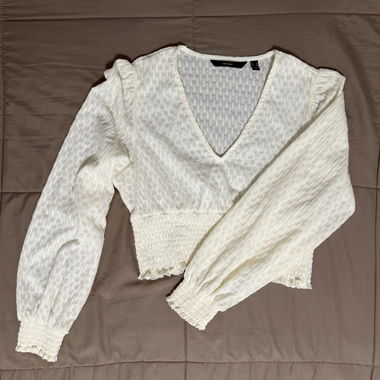 Vero Moda Bluse