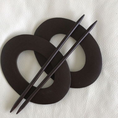 Japanese Decorative Clips for Curtains