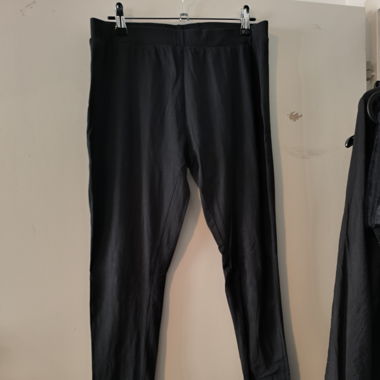 Urban Classics Leggings con Lacci
