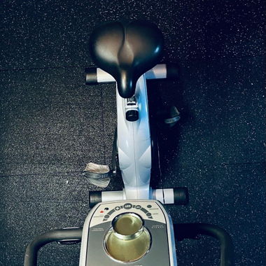 Kettler Hometrainer