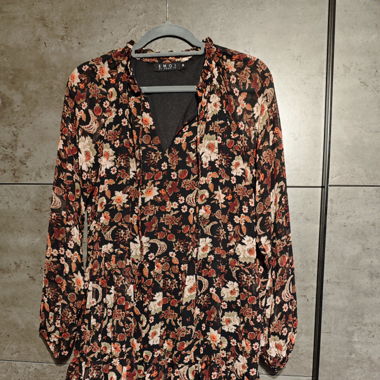 Kleid