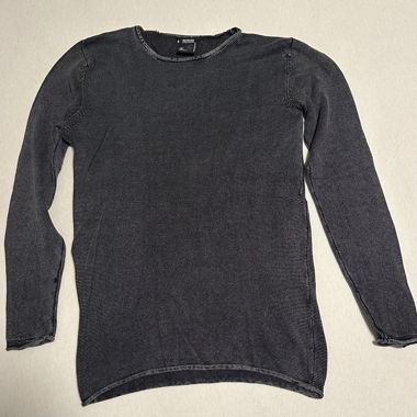 T-shirt Smog à manches longues Gr. S