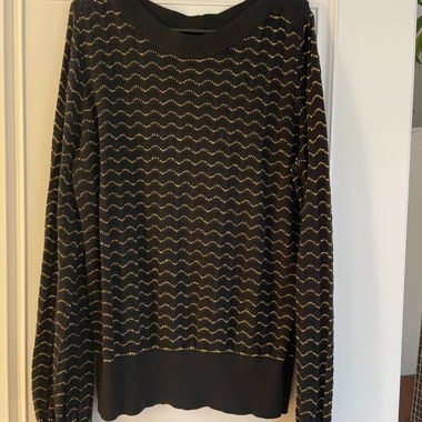 Pullover King Louie taglia L