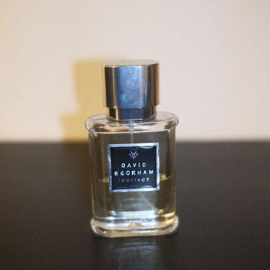 David Beckham Instinct Perfume 75ml