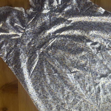 Satin Dress