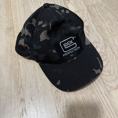 Casquette 