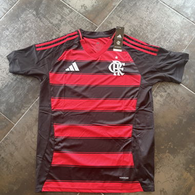 Flamengo-Trikot