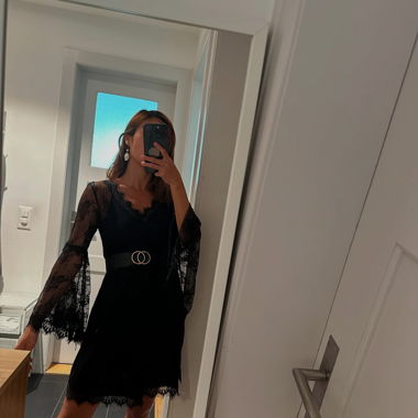Kleid 