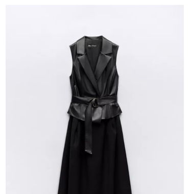Zara dress