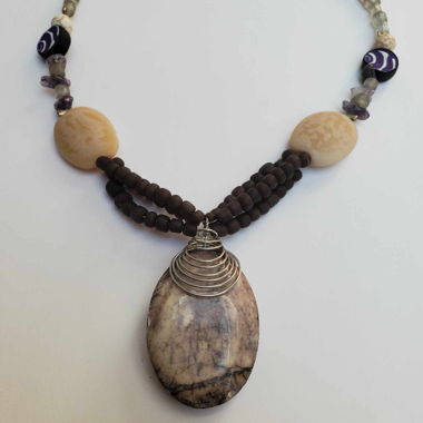 Necklace