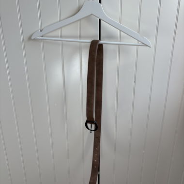 Brown Belt