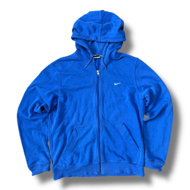 Nike Vintage Zip-Up Hoodie [M]