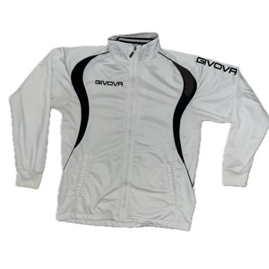 Veste de survêtement Givova