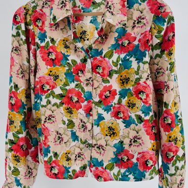 Blouse de chez Zara taille XS