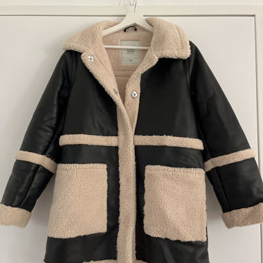 Veste d'hiver