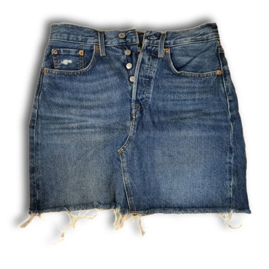 Levi's Jeans Rock
