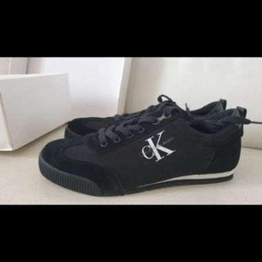 Sneakers Calvin Klein NUOVE