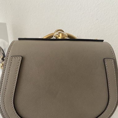 NEU und UNBENUTZT: Chloé Nile Crossbody Bag