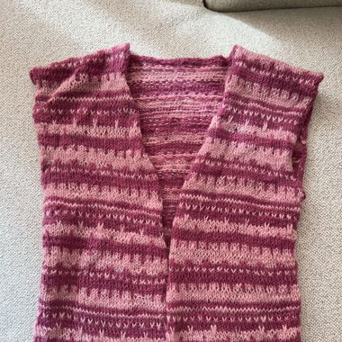Vintage Sweater Size S