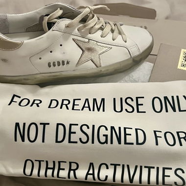 Sneakers Golden Goose