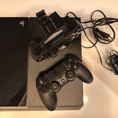 PlayStation 4