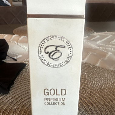 Emeshel Gold Perfume 100ml