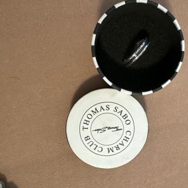 Neue Thomas Sabo Ring