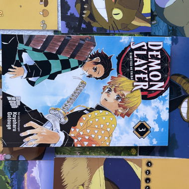 Manga