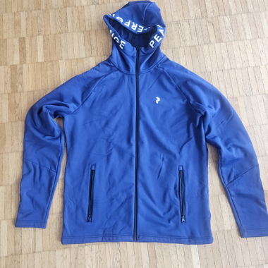 Peak Performance Jacke