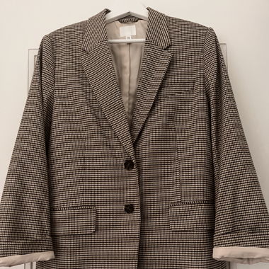 Blazer Dame