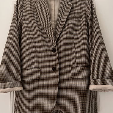 Blazer Femme