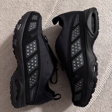 Chunky im Air-Max-95-Stil